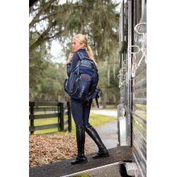 Sac à dos LeMieux Pro Marine Bleu marine