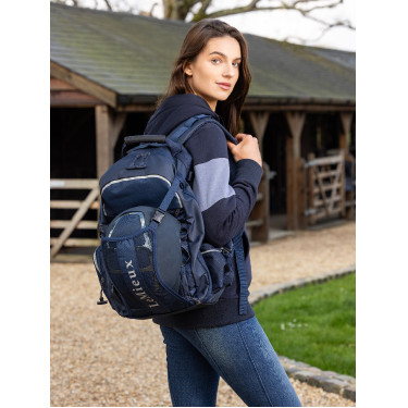 Sac à dos LeMieux Pro Sac à dos LeMieux Pro