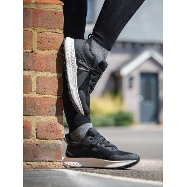 Sneakers LeMieux Trax Waterdicht Zwart