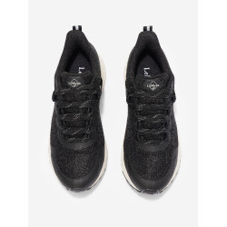 Sneakers LeMieux Trax Waterdicht Zwart
