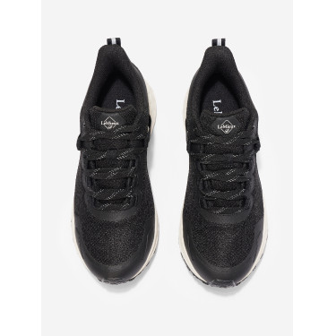 Sneakers LeMieux Trax Waterdicht Zwart