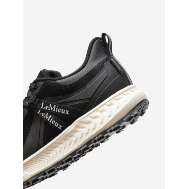 Sneakers LeMieux Trax Waterdicht Zwart