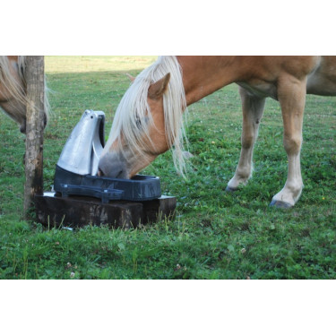 WATERBAK POLYPUMP WATERBAK POLYPUMP