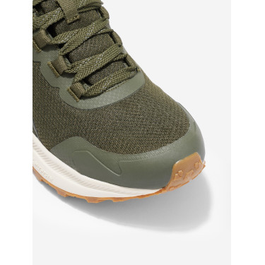 Sneakers LeMieux Trax Waterdicht Kaki Groen Sneakers LeMieux Trax Waterdicht Kaki Groen