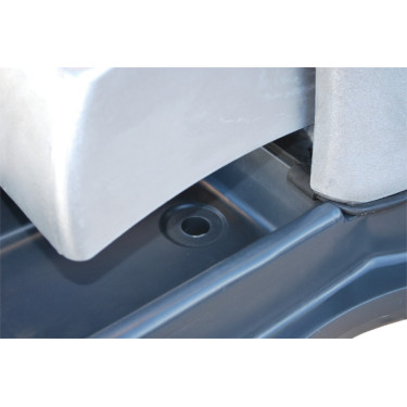 WATERBAK POLYPUMP WATERBAK POLYPUMP