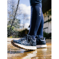 Sneakers LeMieux Trax Waterproof Marine Bleu marine Sneakers LeMieux Trax Waterproof Marine Bleu marine