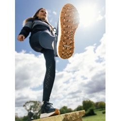 Sneakers LeMieux Trax Waterproof Marine Bleu marine Sneakers LeMieux Trax Waterproof Marine Bleu marine
