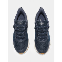 Sneakers LeMieux Trax Waterproof Marine Bleu marine Sneakers LeMieux Trax Waterproof Marine Bleu marine