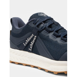 Sneakers LeMieux Trax Waterproof Marine Bleu marine Sneakers LeMieux Trax Waterproof Marine Bleu marine