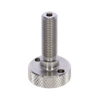 Vis moletée pour Torqui GT146 Aesculap Vis moletée pour Torqui GT146 Aesculap