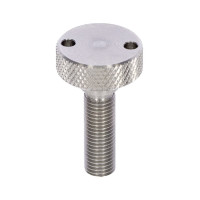 Vis moletée pour Torqui GT146 Aesculap Vis moletée pour Torqui GT146 Aesculap