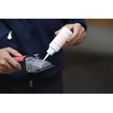 Huile pour tondeuse Aesculap