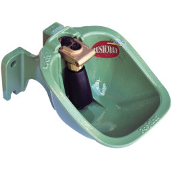 Drinkbak PF1 Polyfirst Resicoat La Gée