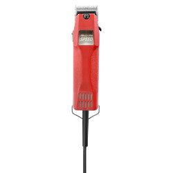 Favorita Speed tondeuse Aesculap Rood