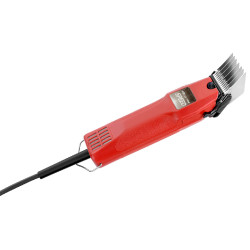 Favorita Speed tondeuse Aesculap Rood