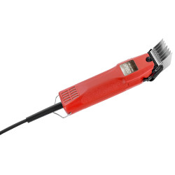 Favorita Speed tondeuse Aesculap Rood