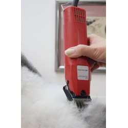 Favorita Speed tondeuse Aesculap Rood
