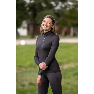 Polo Active Shirt dames Covalliero Polo Active Shirt dames Covalliero