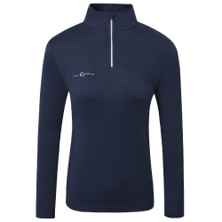 Polo Active Shirt femme Covalliero