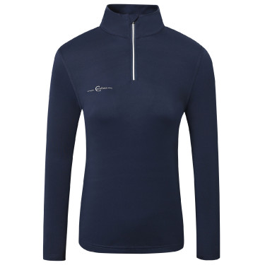 Polo Active Shirt femme Covalliero