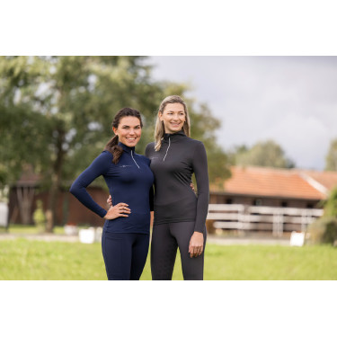 Polo Active Shirt dames Covalliero Polo Active Shirt dames Covalliero