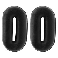 Arrêtoir de martingale Covalliero Noir
