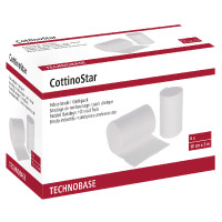 Wattenschuimstrip CottinoStar Kerbl Wit Wattenschuimstrip CottinoStar Kerbl Wit