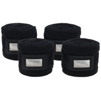 Polaire bandage CovallieroTherm keramiek Zwart Polaire bandage CovallieroTherm keramiek Zwart