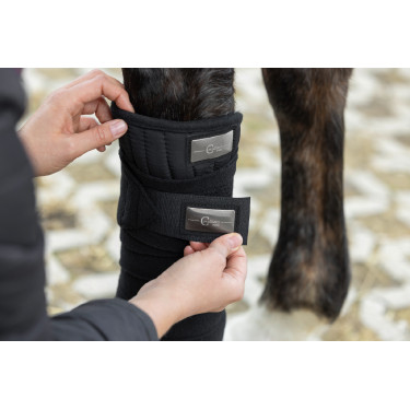 Polaire bandage CovallieroTherm keramiek Polaire bandage CovallieroTherm keramiek