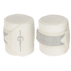 Polaire bandage Empara Covalliero Polaire bandage Empara Covalliero
