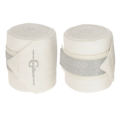Polaire bandage Empara Covalliero Polaire bandage Empara Covalliero