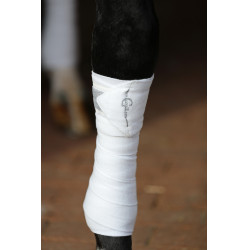 Polaire bandage Empara Covalliero Polaire bandage Empara Covalliero