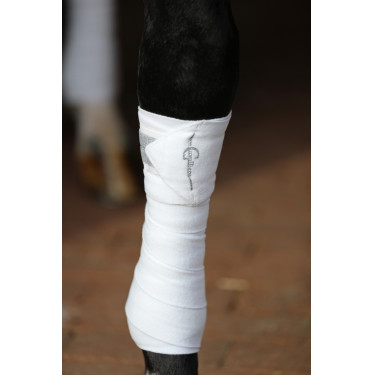 Polaire bandage Empara Covalliero Polaire bandage Empara Covalliero