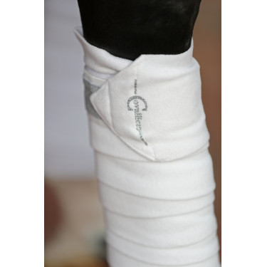Polaire bandage Empara Covalliero Polaire bandage Empara Covalliero