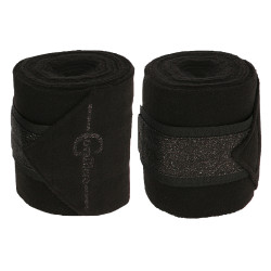 Bande polaire Empara Covalliero Noir