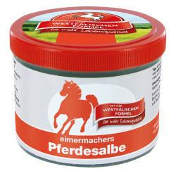 Zalf voor paarden Eimermacher Kerbl Zalf voor paarden Eimermacher Kerbl