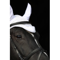 Vliegenmasker Empara Covalliero Wit Vliegenmasker Empara Covalliero Wit