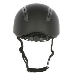 Casque d'équitation ProViso Covalliero Noir