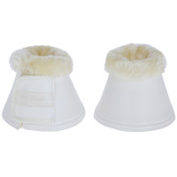 Cloches de protection Pelisa Covalliero Blanc Cloches de protection Pelisa Covalliero Blanc
