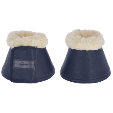 Beschermklokken Pelisa Covalliero Marine Marineblauw