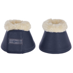 Cloches de protection Pelisa Covalliero Marine Bleu marine