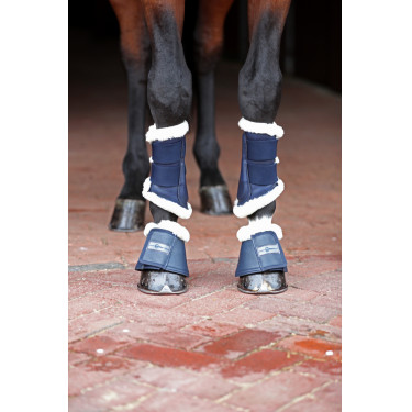 Beschermklokken Pelisa Covalliero Marine Marineblauw