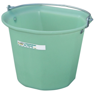 Rotomoulde emmer La Gée 16 L