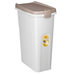 Conteneur à aliments Petfood Kerbl Conteneur à aliments Petfood Kerbl
