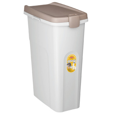 Petfood Kerbl voedercontainer Petfood Kerbl voedercontainer