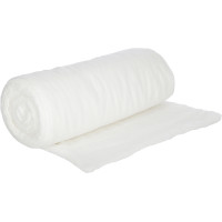 Coton hydrophile dans une enveloppe de gaze CottoMull Kerbl Blanc Coton hydrophile dans une enveloppe de gaze CottoMull Kerbl Blanc
