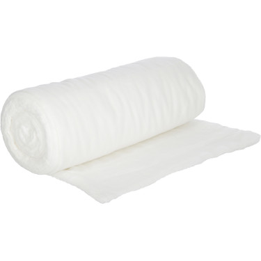 Coton hydrophile dans une enveloppe de gaze CottoMull Kerbl Coton hydrophile dans une enveloppe de gaze CottoMull Kerbl