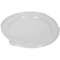 Couvercle pour FlexBag Covalliero Blanc