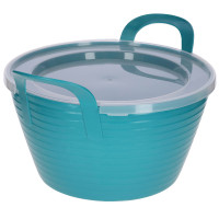 Deksel voor FlexBag Covalliero Wit Deksel voor FlexBag Covalliero Wit