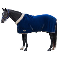 Couverture polaire RugBe Royal Covalliero Marine foncé